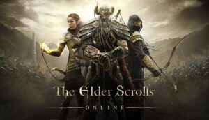 ESO: Elder Scrolls Online