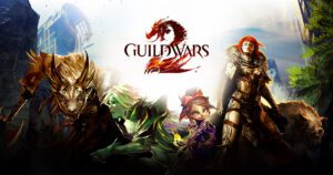 GW2: Guild Wars 2